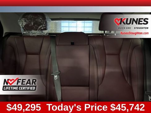 New 2026 Buick Envision Sport Touring image 30