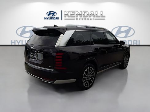 Certified 2026 Hyundai Palisade Calligraphy AWD/4WD image 6