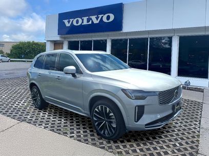 Certified 2025 Volvo XC90 B5 Plus