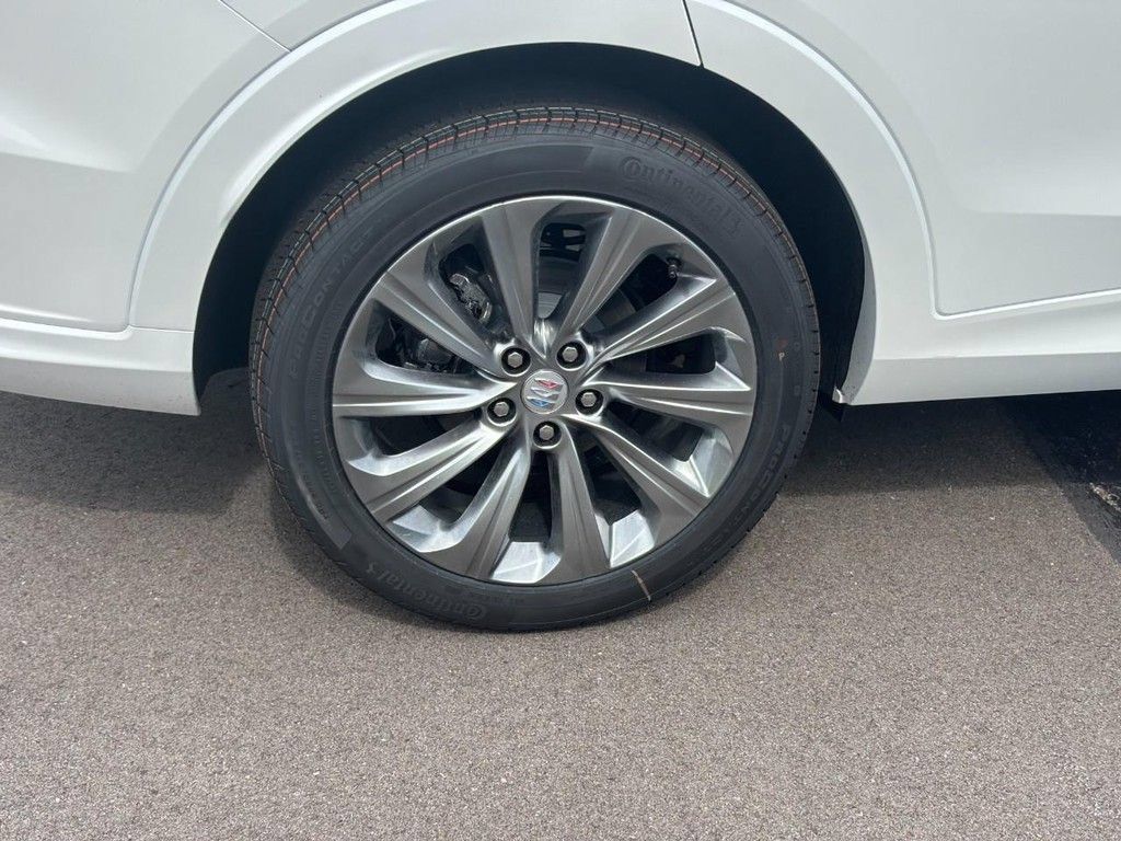 New 2026 Buick Envista Sport Touring FWD image 4