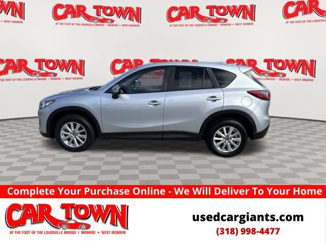 Used 2016 MAZDA CX-5 Touring FWD image 1