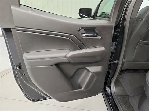 New 2026 Chevrolet Colorado LT w/ LT Convenience Package image 30