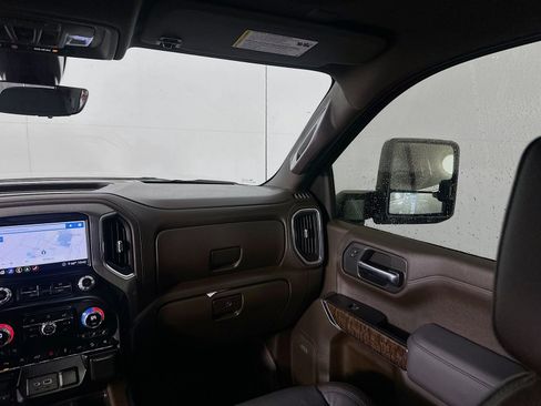 Used 2020 GMC Sierra 1500 Denali w/ Denali Ultimate Package AWD/4WD image 25