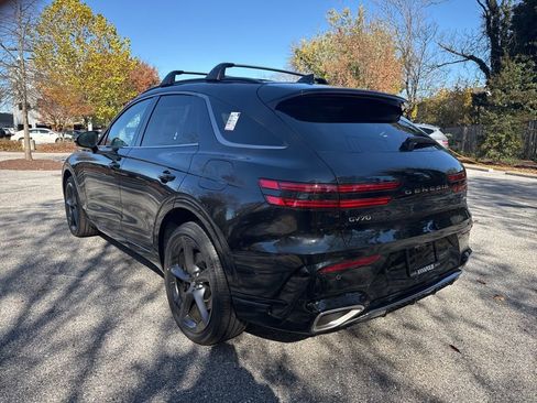 New 2026 Genesis GV70 2.5T Sport Prestige image 7