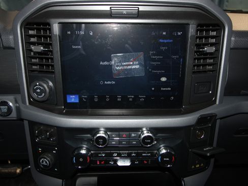 New 2026 Ford F150 XLT image 12