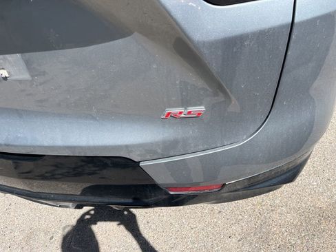 Certified 2023 Chevrolet Blazer RS w/ Driver Confidence II Package image 9