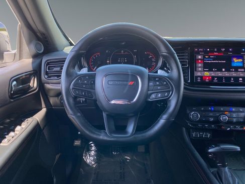 Used 2025 Dodge Durango GT AWD/4WD image 12