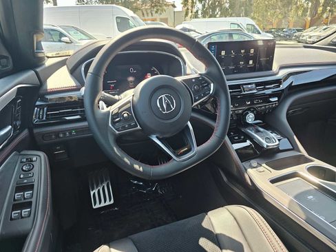 New 2026 Acura MDX A-Spec image 19