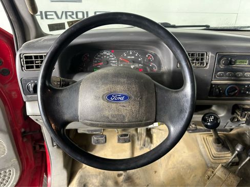 Used 2003 Ford F450 XL image 10