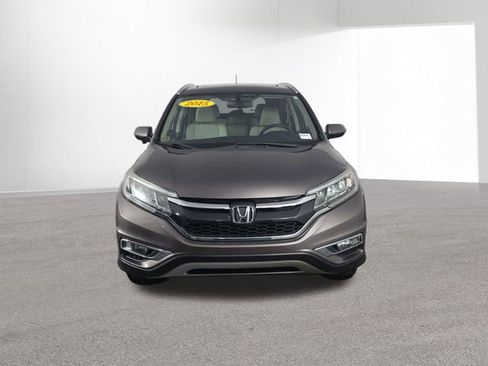Used 2015 Honda CR-V EX-L image 15