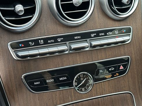 Used 2020 Mercedes-Benz C 43 AMG 4MATIC Sedan image 17