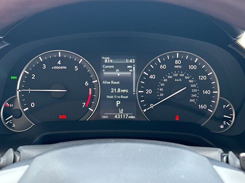 Used 2022 Lexus RX 350 AWD w/ Premium Package image 25