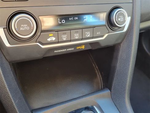Used 2019 Honda Civic LX image 19