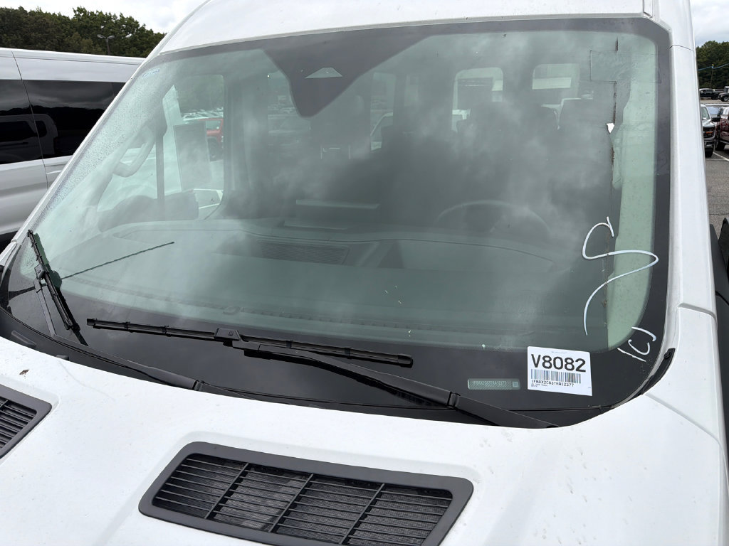 Used 2026 Ford Transit 350 XLT RWD image 15
