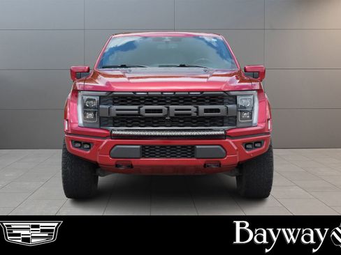Used 2023 Ford F150 Raptor image 2