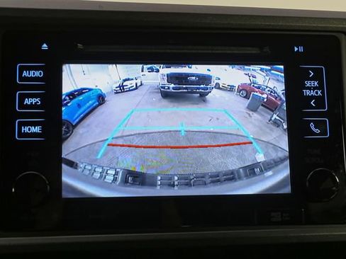 Used 2019 Toyota Tacoma TRD Off-Road AWD/4WD image 22