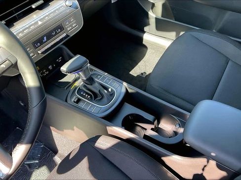 New 2026 Hyundai Kona SEL Sport image 8