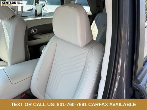 Used 2026 Hyundai Palisade SEL AWD/4WD image 28