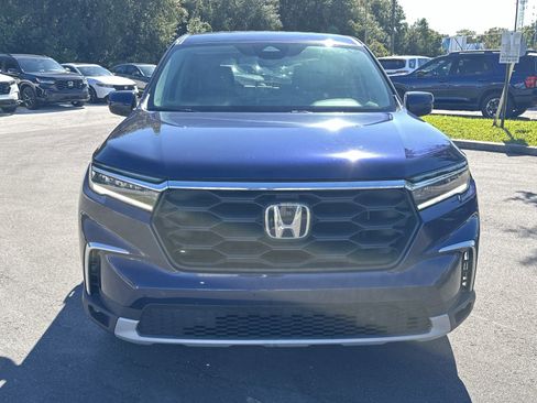 Certified 2024 Honda Pilot EX-L image 9