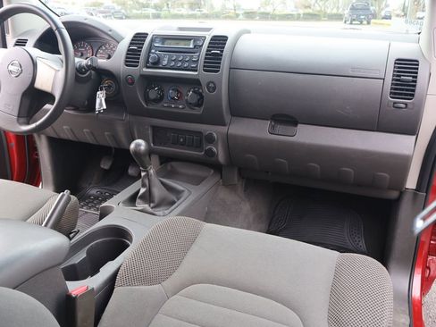 Used 2007 Nissan Xterra X image 30