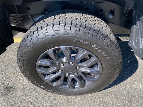 Certified 2023 Ford Ranger XLT w/ Equipment Group 302A High AWD/4WD image 15
