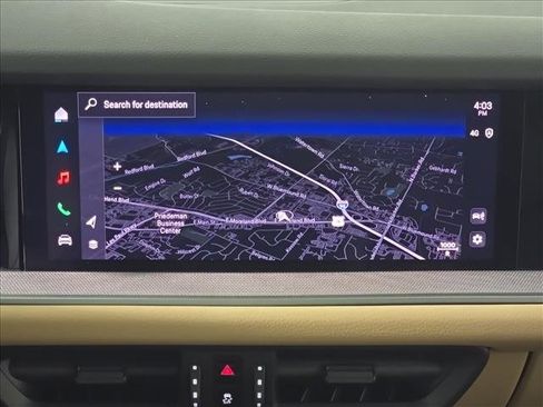 Certified 2024 Porsche Cayenne image 19