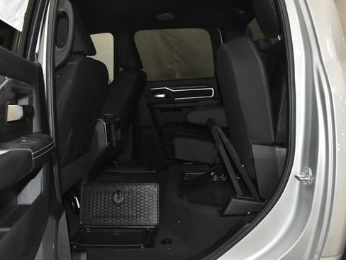 New 2026 RAM 2500 Big Horn image 33