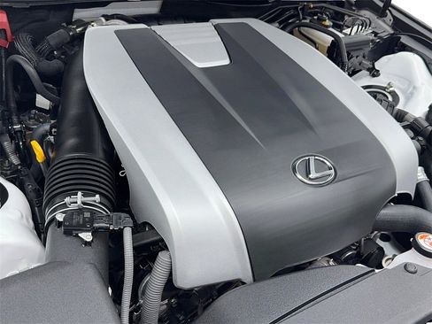 Used 2025 Lexus IS 350 F Sport image 56