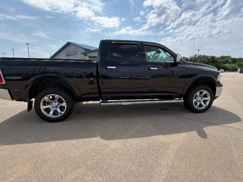 Used 2013 RAM 1500 Laramie w/ Convenience Group AWD/4WD image 20