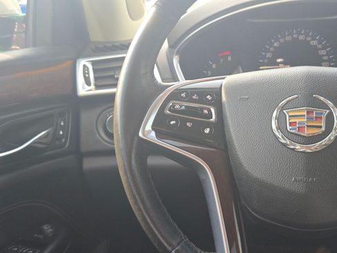 Used 2015 Cadillac SRX Luxury w/ Driver Awareness Package FWD image 18