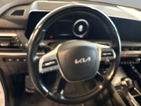 Used 2024 Kia Telluride SX Prestige AWD/4WD image 31