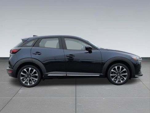 Used 2019 MAZDA CX-3 Grand Touring w/ Premium Package image 7