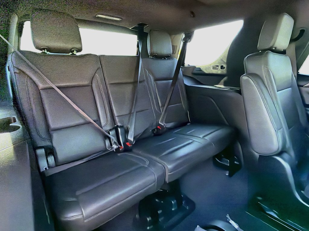 Used 2023 Chevrolet Tahoe Z71 AWD/4WD image 28