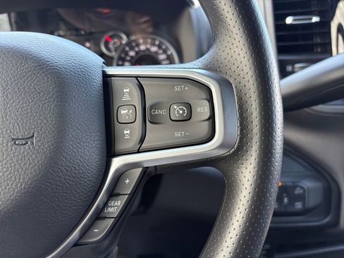 New 2026 RAM 2500 Tradesman AWD/4WD image 14