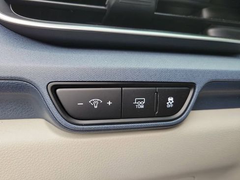 Used 2026 Kia Carnival EX FWD image 20