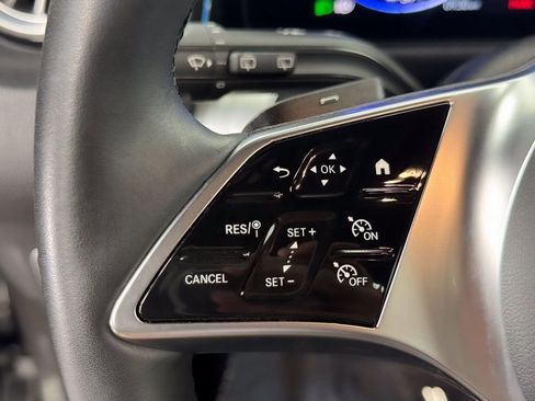 Certified 2024 Mercedes-Benz EQB 300 300 w/ Winter Package image 11