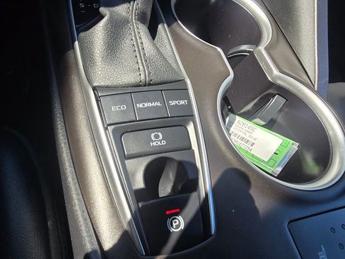Used 2024 Toyota Camry XLE w/ Cold Weather Package AWD/4WD image 26