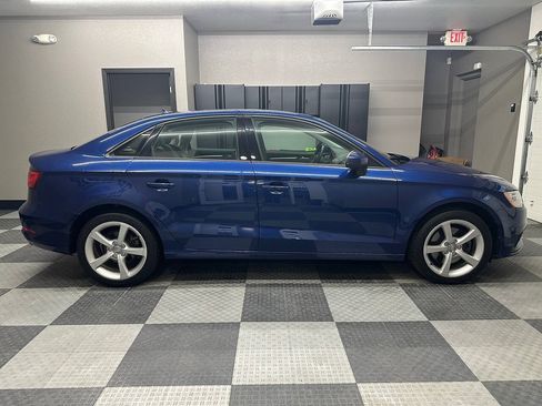 Used 2015 Audi A3 2.0T Premium w/ Cold Weather Package AWD/4WD image 6