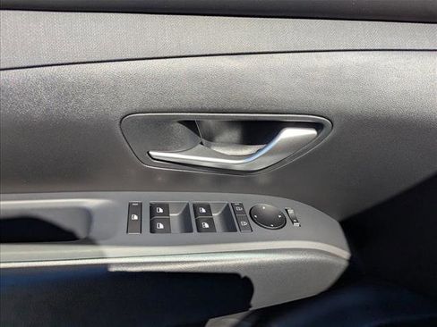 New 2026 Hyundai Tucson SEL image 10