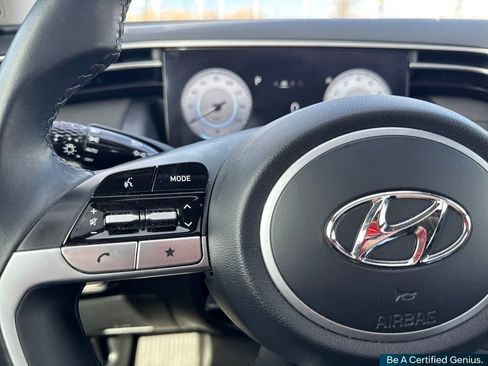 Used 2023 Hyundai Tucson SEL w/ Convenience Package image 48