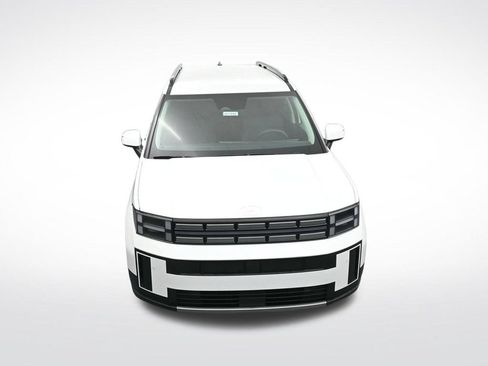 New 2026 Hyundai Santa Fe SEL FWD image 59
