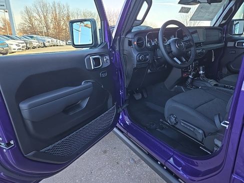 New 2026 Jeep Gladiator Mojave image 39