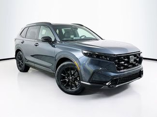 New 2026 Honda CR-V Sport-L video 1