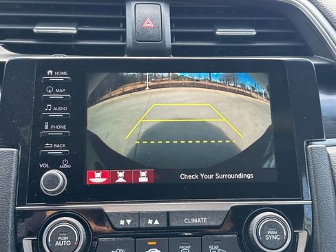 Used 2021 Honda Civic Sport Touring image 20