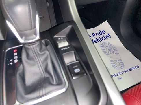 Used 2023 Dodge Hornet GT Plus w/ GT Blacktop Package AWD/4WD image 43