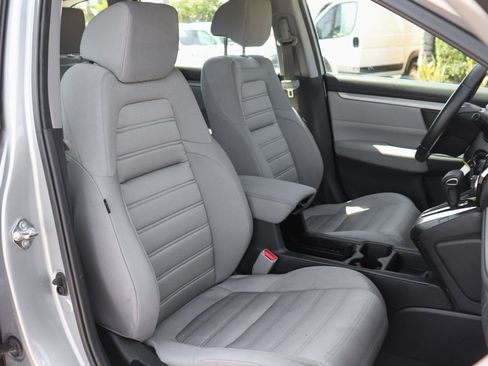 Used 2019 Honda CR-V LX image 29