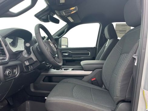 New 2026 RAM 3500 Lone Star image 9