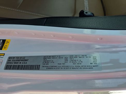 Used 2023 Jeep Wrangler Unlimited Rubicon 4xe w/ Cold Weather Group image 36