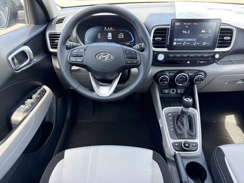 New 2026 Hyundai Venue SEL FWD image 14