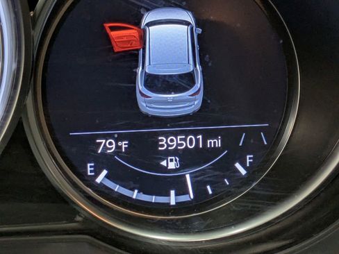 Used 2023 MAZDA CX-5 AWD 2.5 S image 17
